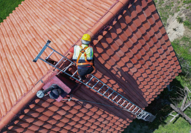 Commercial Roofing Services in Warrenton, MO