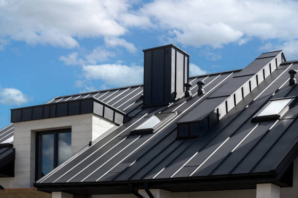 Best Solar Panel Roofing Installation  in Warrenton, MO